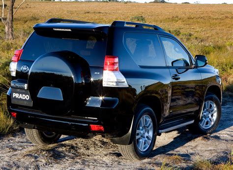 Research the 2010 toyota land cruiser at cars.com and find specs, pricing, mpg, safety data, photos, videos, reviews and local inventory. 2010 Toyota Landcruiser Prado Three Door in Australia - autoevolution