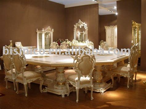 Office desk sizes from small to huge. luxury european style conference table and chair, office ...