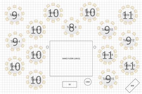 Pin By Weddings In The City On Seating Diagrams Table Assignments