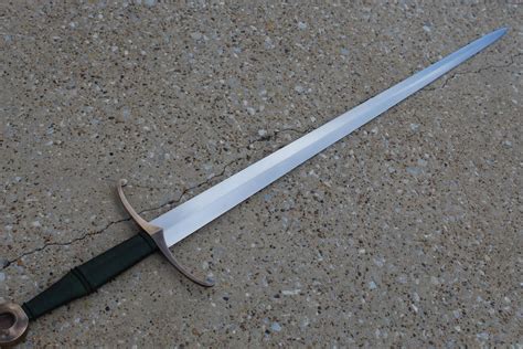 The Sl1005b Medieval Sword 149500 Lockwoodswords