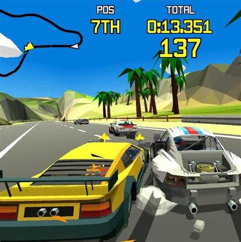The Best Racing Games For Nintendo Switch