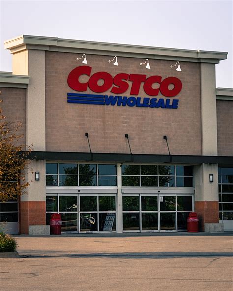 Costco Wholesale Here Is One Of The Columbus Ohio Cost Flickr