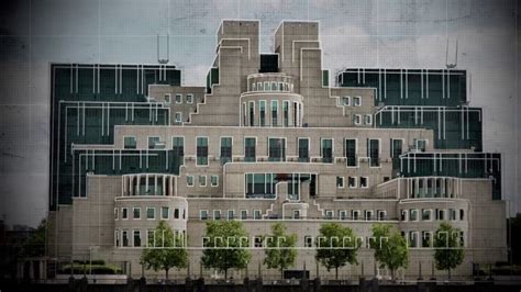 More commonly known as mi6, britain's foreign intelligence service. Join us! #Intelligence OfficersJob | MI6 - Secret ...