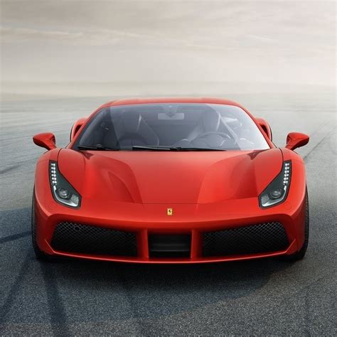 Ferrari Ir Aumentar Sua Produ O Em Planetcarsz