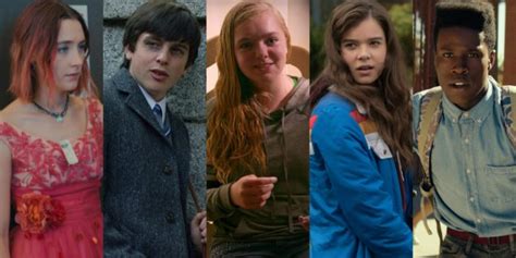 The 10 Best Coming Of Age Films From The Decade So Far Next Best Picture