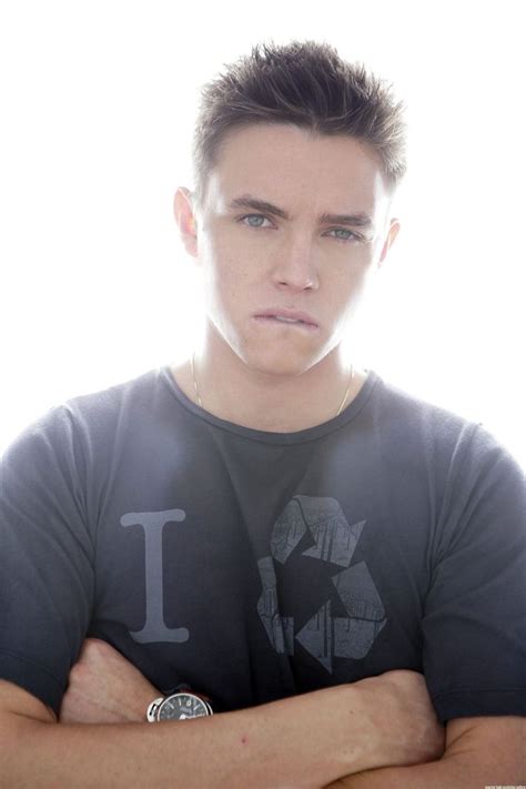 Jesse Mccartney Photo Some Photoshoot Jesse Mccartney Jesse