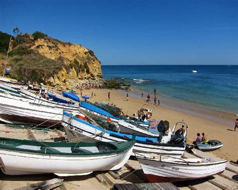 Aqua daire dairesi portimão şehrinde konforlu konaklama imkanı sağlamaktadır. Portugal - Picture of Olhos de Agua, Albufeira - Tripadvisor