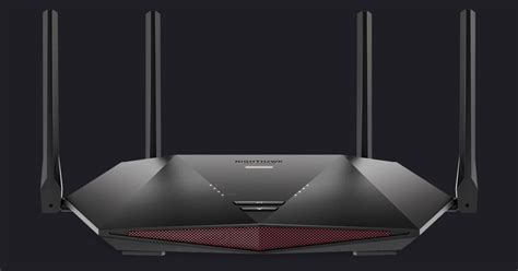 Netgear Nighthawk Pro Gaming Xr1000 Gaming Funktionen Itigic