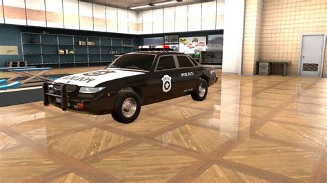 Lightbar And Police Automation For Beamng Drive General Chat Automation