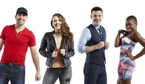 Big Brother Canada 5 Cast Release And Upcoming Season Premiere Big