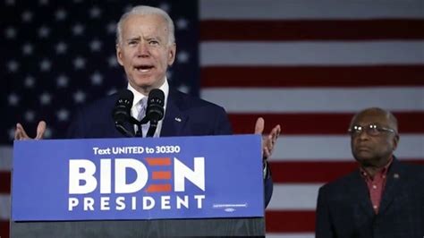 Biden Hopes For Obamas Endorsement Ahead Of Super Tuesday On Air