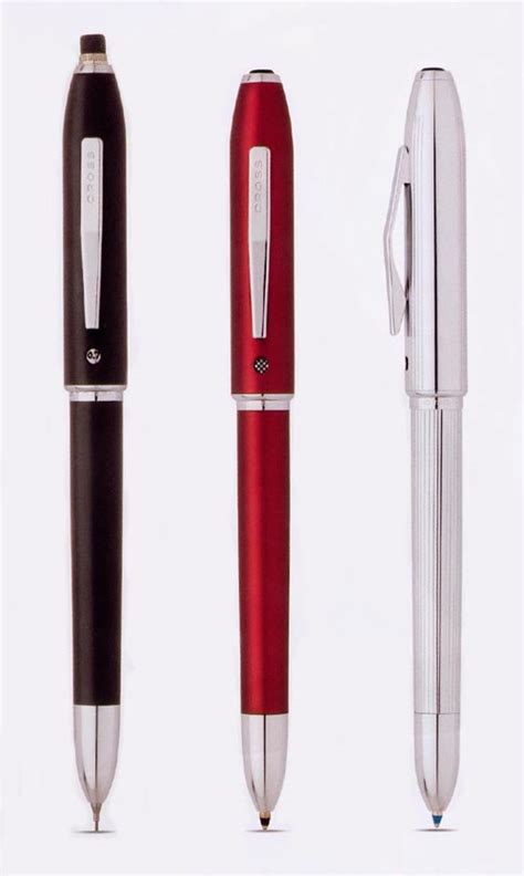 Cross Tech4 Multi Function Pen