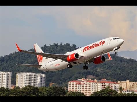 I will be touching down at 8:35 am and i gather it takes about 1 hour to go through immigration and baggage at the airport. Take off from Kuala Lumpur International airport (Malindo ...