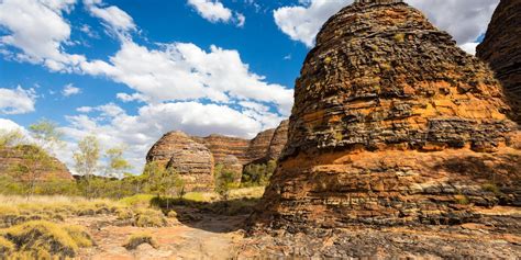 Die Highlights Des Purnululu Nationalparks In Westaustralien