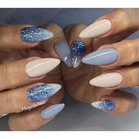 Margaritasnailz On Instagram Gorgeous Nails Pretty Nails
