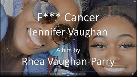 Jennifer Vaughan My Kidney Cancer Story Kidney Cancer Uk