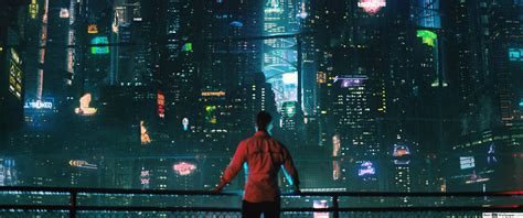 Altered Carbon Wallpapers Top Free Altered Carbon Backgrounds