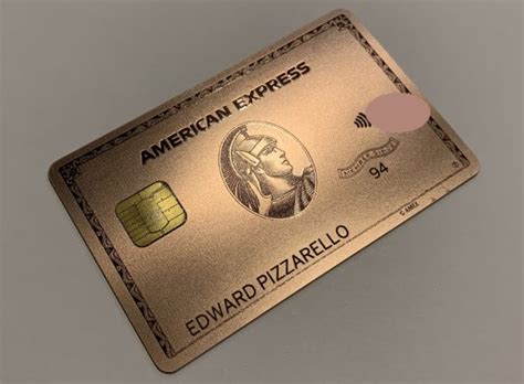 It is a leading american multinational financial services corporation. Why I Got The American Express (Rose) Gold Card. And, Why I Think It's A Great Card For Families ...