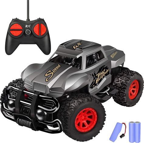 Rc Toys Car For Kids 6 7 8 9 10 Year Old Boys And Girls Best Ts