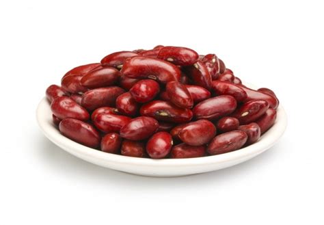*all the values are displayed for the amount of 100 grams. Kidney Beans by Kamangira General Supplies, Made in Malawi