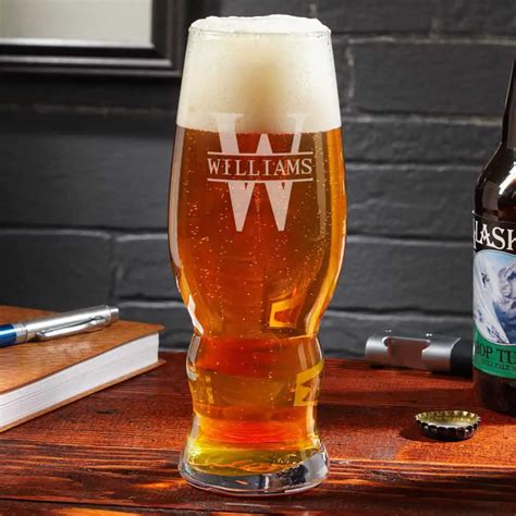 17 Best Ipa Glasses To Give You The Best Taste Of Ipa Beer