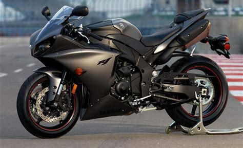 Yamaha Yzf 1000 R1 2013 Technical Specifications