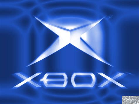 Xbox Blue By Shorty Shea On Deviantart