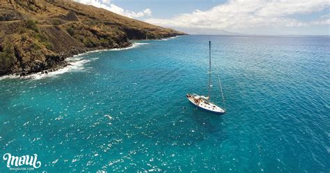 Maui Private Sailing Charters Information Photos And Video