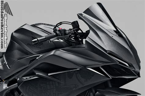 In continuous manufacture since 1958 with production surpassing 60 million in 2008, 87 million in 2014, and 100 million in 2017. 2017 Honda CBR250RR / CBR300RR Coming for the R3, Ninja ...