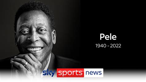 Pele Dies Aged 82 Footballorgin