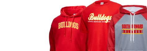 South Broward High School Bulldogs Apparel Store