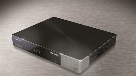 Samsung Teams Up With Starhub On Set Top Boxes Today