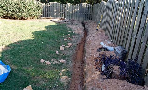 French Drains A Complete Homeowners Guide Bob Vila