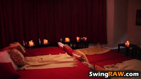 Hot Swingers Satisfying Each Other Eporner