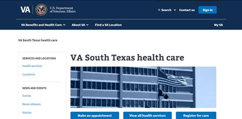 South Texas Veterans Health Care System To Spend 230000000 To
