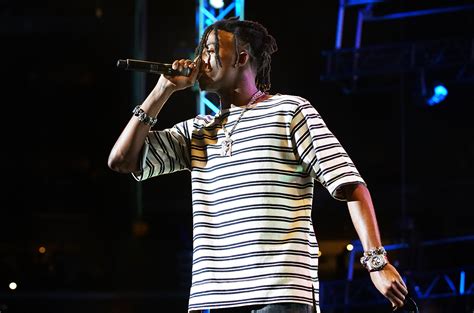 Report Playboi Carti Wont Face Domestic Battery Charges Billboard