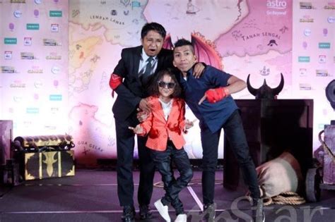 Mlm 2017 mula bersiaran pada 17 februari 2017 setiap hari jumaat di astro warna kredit to ; Hadiah juara RM500,000, ini senarai peserta Maharaja Lawak ...