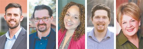 Meet The Candidates Running To Represent Northwest Spokane Local News