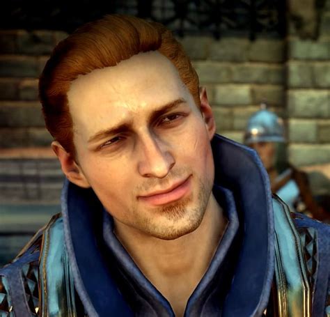 Alistair Dragon Age Character Profile Early Life And Context