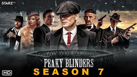 Peaky Blinders Series 1 4 Blu Ray Videomatica Ltd Since 1983 Ph