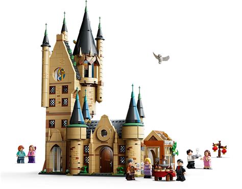 Lego 75969 Harry Potter Wieża Astronomiczna W Hogwarcie Porównaj Ceny