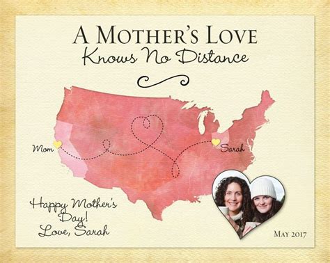Mothers day gift ideas long distance. 40 best Gifts for Mom images on Pinterest | Long distance ...