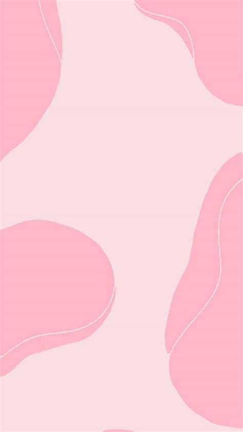 200 Aesthetic Pink Wallpapers