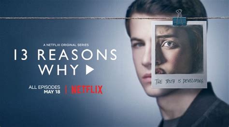 Critique S2 13 Reasons Why Netflix Un Pari Risqué Just Focus