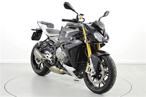 Bmw Motorrad S R Revealed New German Super Naked Sexiezpix Web Porn