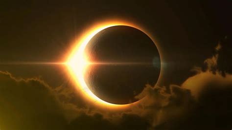 The Great American Eclipse Monday Starting At 1 Pm ET LIVE On ABCon