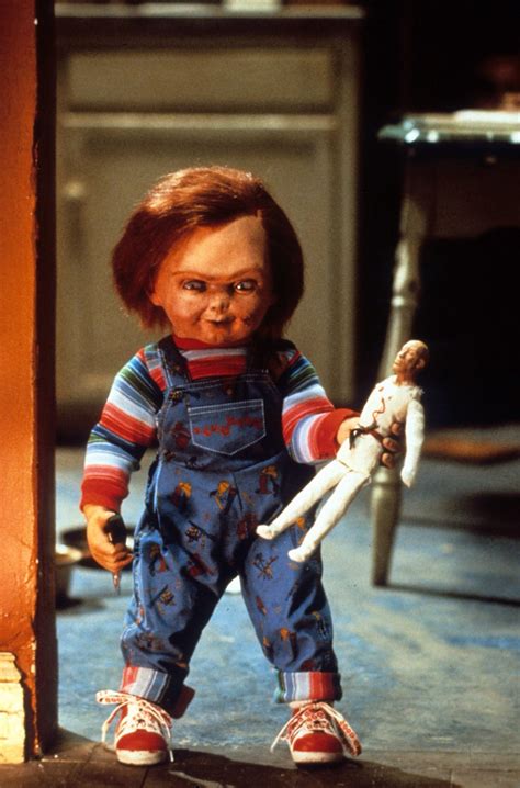 Childs Play Wallpapers Wallpaper Cave