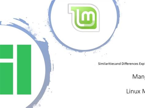 Mx Linux Vs Debian Similarities And Differences Embedded Inventor