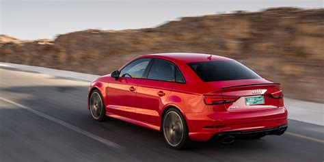In iihs testing, the 2018 a3, the car on which the. 2018 - Audi - A3/S3/RS3 - Vehicles on Display | Chicago ...