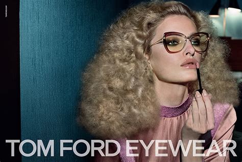 Discover Tom Ford Spring Summer 2023 Eyewear Collection